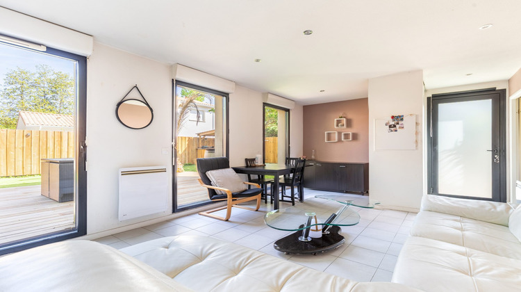 Ma-Cabane - Vente Maison Gradignan, 78 m²