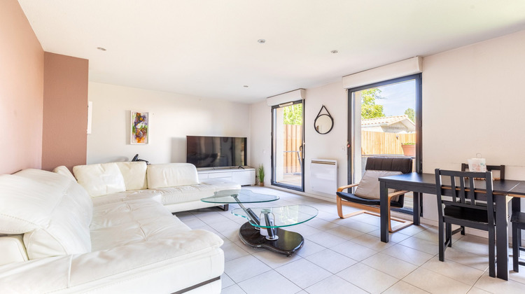 Ma-Cabane - Vente Maison Gradignan, 78 m²