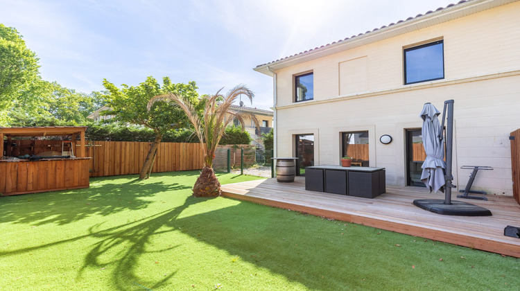 Ma-Cabane - Vente Maison Gradignan, 78 m²