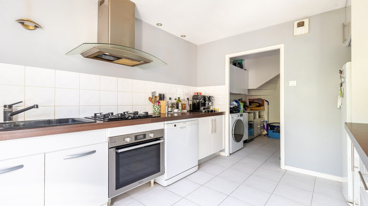 Ma-Cabane - Vente Maison Gradignan, 78 m²