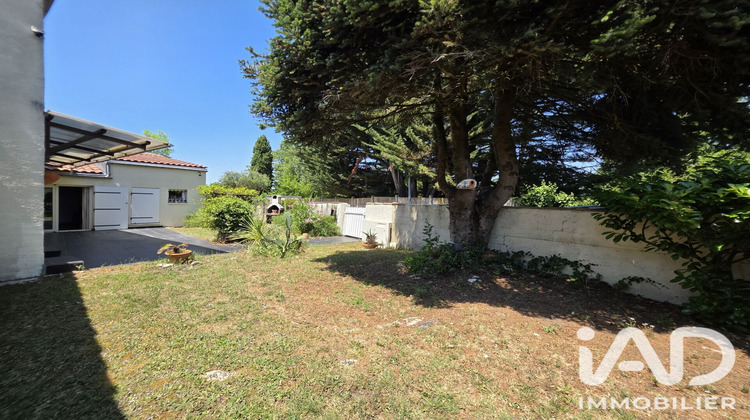 Ma-Cabane - Vente Maison Gradignan, 108 m²