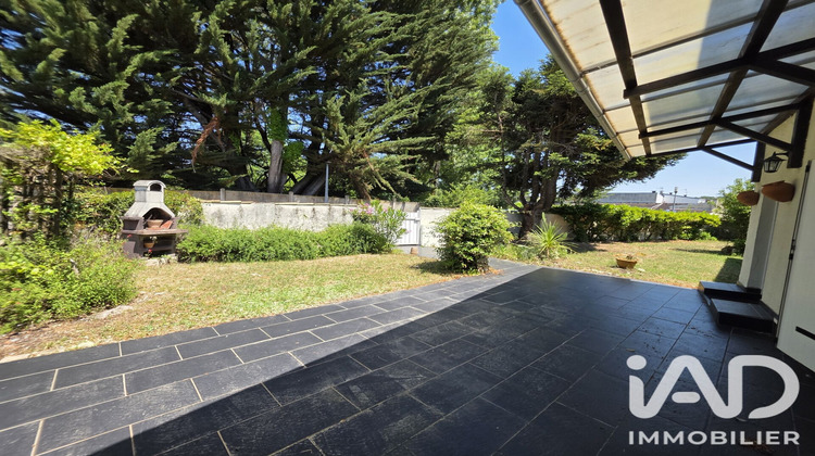 Ma-Cabane - Vente Maison Gradignan, 108 m²