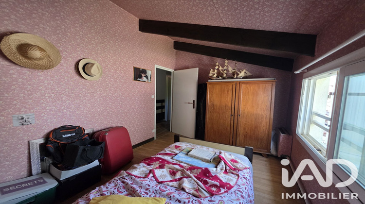 Ma-Cabane - Vente Maison Gradignan, 108 m²