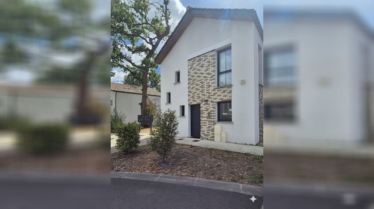 Ma-Cabane - Vente Maison GRADIGNAN, 83 m²