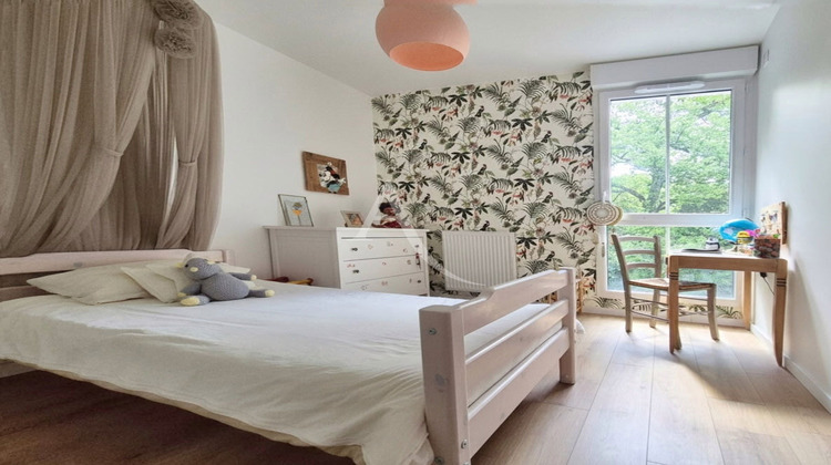 Ma-Cabane - Vente Maison GRADIGNAN, 83 m²