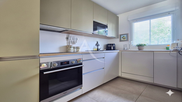 Ma-Cabane - Vente Maison GRADIGNAN, 83 m²