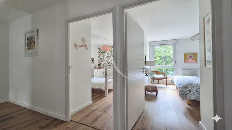 Ma-Cabane - Vente Maison GRADIGNAN, 83 m²