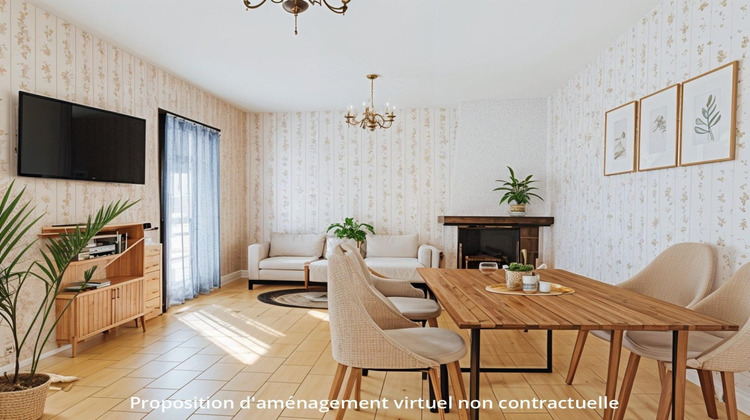 Ma-Cabane - Vente Maison Gradignan, 85 m²
