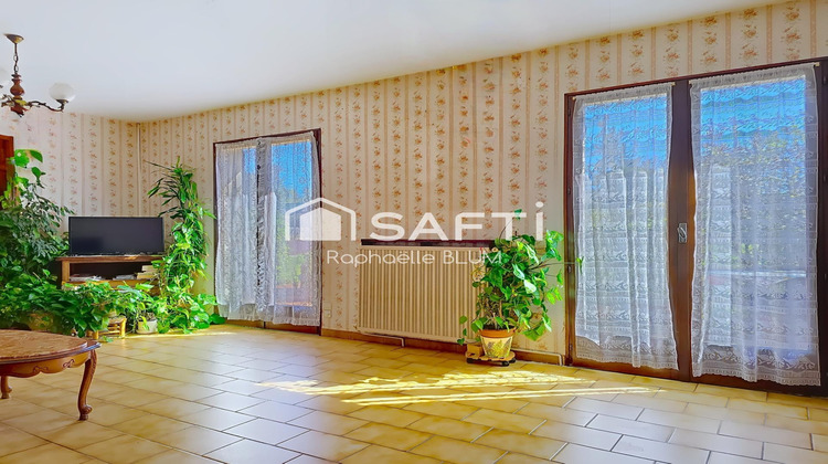 Ma-Cabane - Vente Maison Gradignan, 85 m²