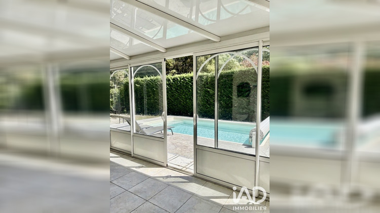 Ma-Cabane - Vente Maison Gradignan, 160 m²