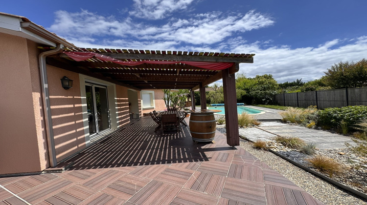 Ma-Cabane - Vente Maison Gradignan, 170 m²