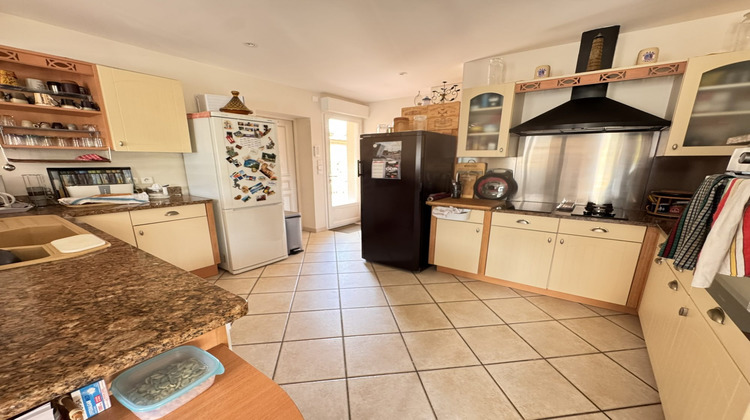 Ma-Cabane - Vente Maison Gradignan, 170 m²