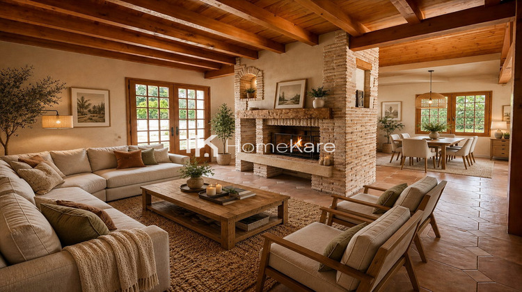 Ma-Cabane - Vente Maison Gradignan, 200 m²
