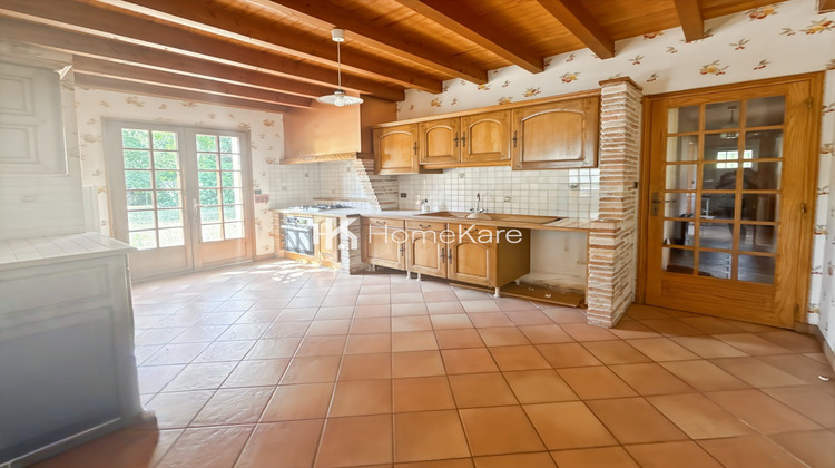 Ma-Cabane - Vente Maison Gradignan, 200 m²