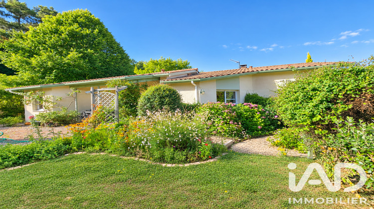 Ma-Cabane - Vente Maison Gradignan, 146 m²