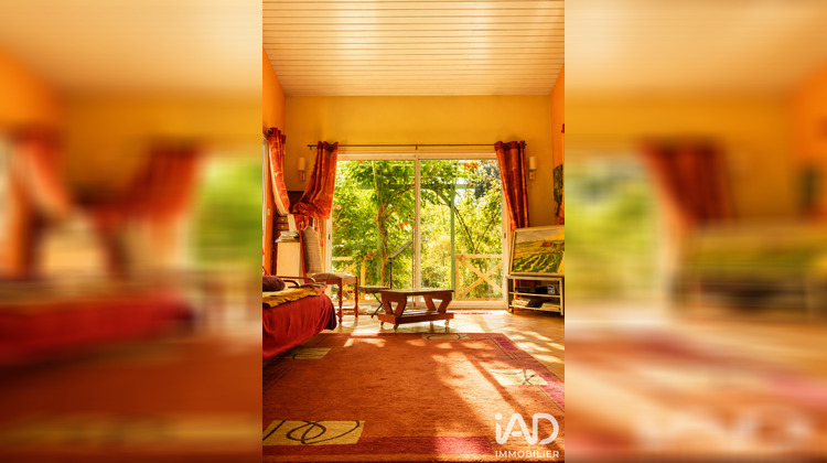 Ma-Cabane - Vente Maison Gradignan, 146 m²