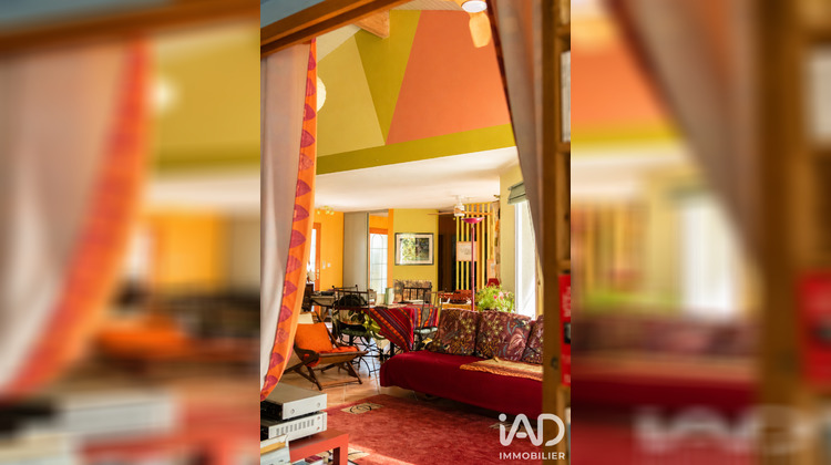 Ma-Cabane - Vente Maison Gradignan, 146 m²