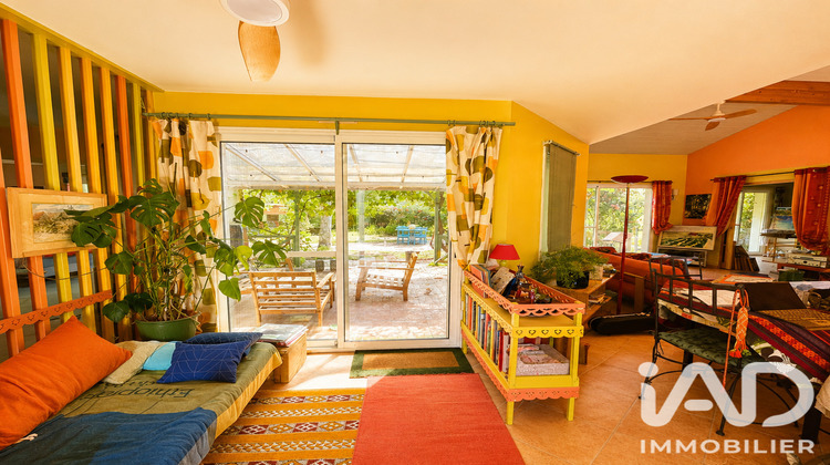 Ma-Cabane - Vente Maison Gradignan, 146 m²