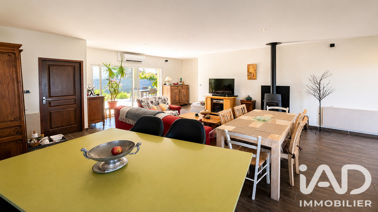 Ma-Cabane - Vente Maison Gradignan, 113 m²
