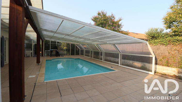 Ma-Cabane - Vente Maison Gradignan, 145 m²