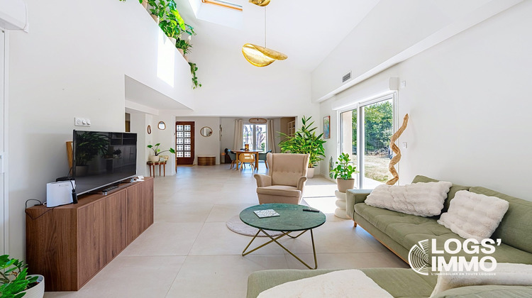 Ma-Cabane - Vente Maison Gradignan, 208 m²