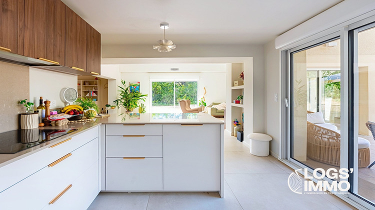 Ma-Cabane - Vente Maison Gradignan, 208 m²