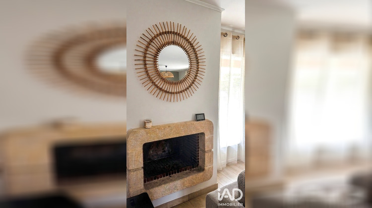 Ma-Cabane - Vente Maison Gradignan, 107 m²