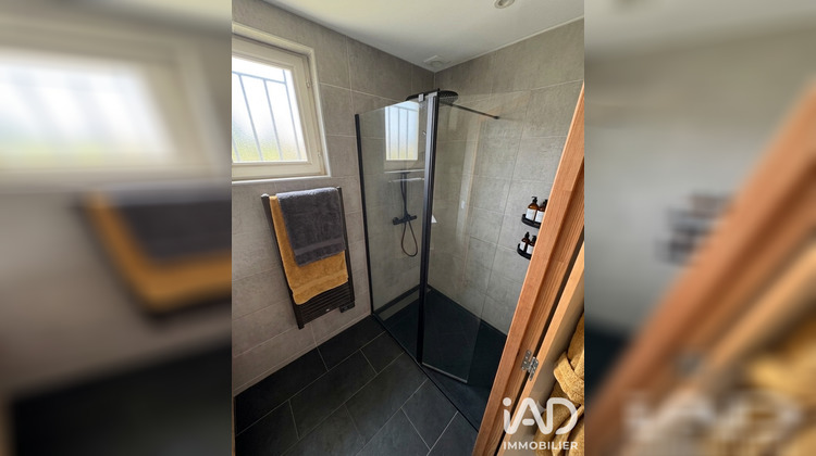 Ma-Cabane - Vente Maison Gradignan, 107 m²