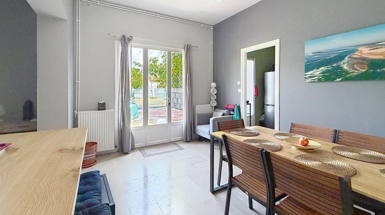 Ma-Cabane - Vente Maison Gradignan, 169 m²