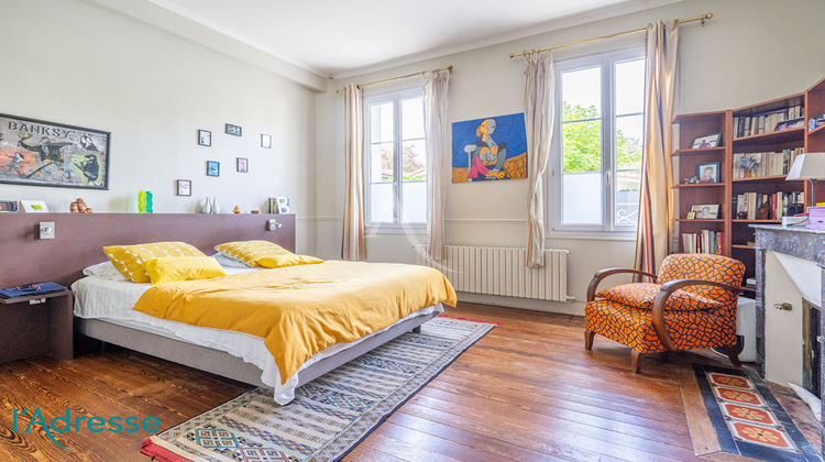 Ma-Cabane - Vente Maison GRADIGNAN, 155 m²