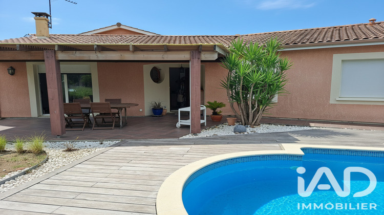Ma-Cabane - Vente Maison Gradignan, 174 m²