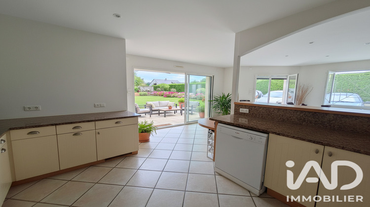 Ma-Cabane - Vente Maison Gradignan, 174 m²