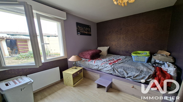 Ma-Cabane - Vente Maison Gradignan, 174 m²