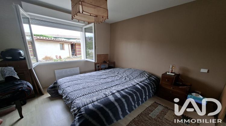 Ma-Cabane - Vente Maison Gradignan, 174 m²