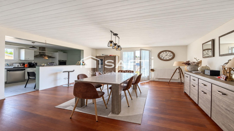 Ma-Cabane - Vente Maison Gradignan, 145 m²
