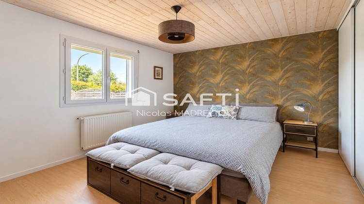 Ma-Cabane - Vente Maison Gradignan, 145 m²
