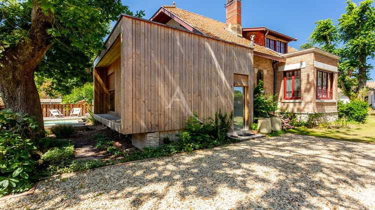 Ma-Cabane - Vente Maison GRADIGNAN, 231 m²