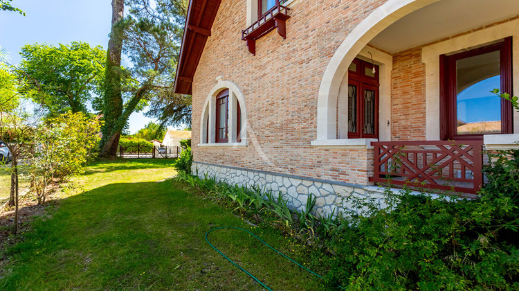 Ma-Cabane - Vente Maison GRADIGNAN, 231 m²