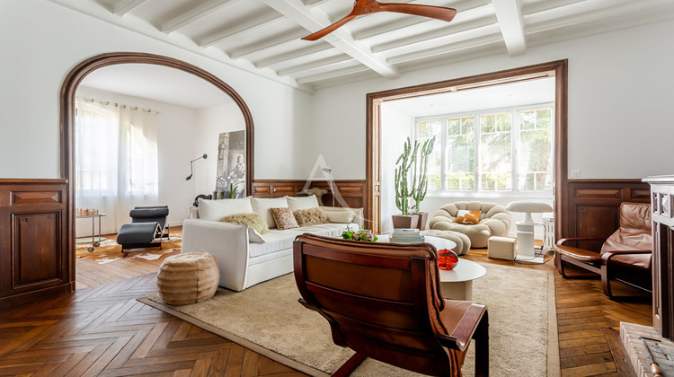 Ma-Cabane - Vente Maison GRADIGNAN, 231 m²