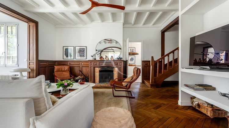 Ma-Cabane - Vente Maison GRADIGNAN, 231 m²