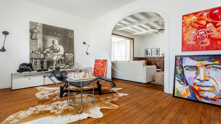 Ma-Cabane - Vente Maison GRADIGNAN, 231 m²
