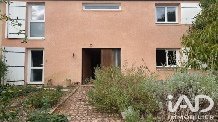 Ma-Cabane - Vente Maison Gradignan, 110 m²
