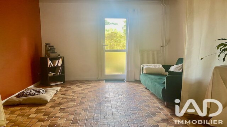 Ma-Cabane - Vente Maison Gradignan, 110 m²