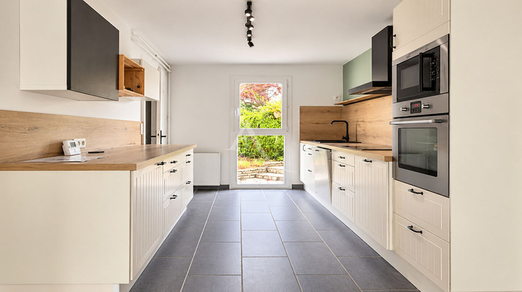 Ma-Cabane - Vente Maison GRADIGNAN, 100 m²