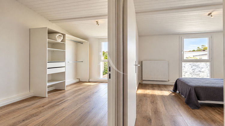 Ma-Cabane - Vente Maison GRADIGNAN, 100 m²