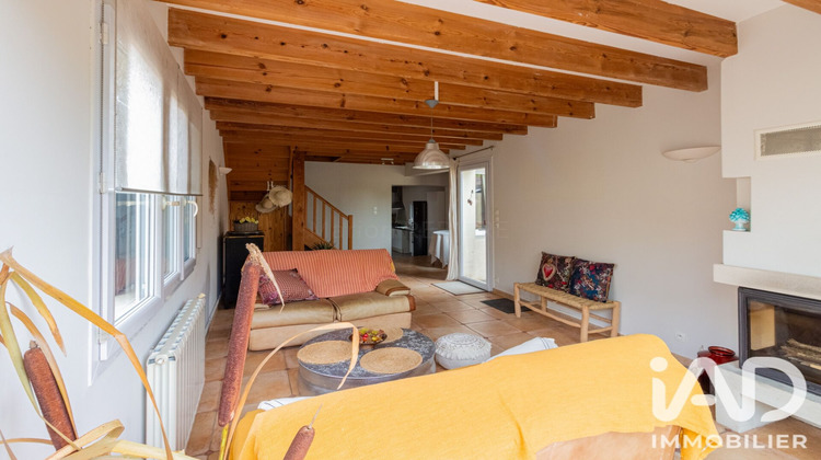 Ma-Cabane - Vente Maison Gradignan, 90 m²