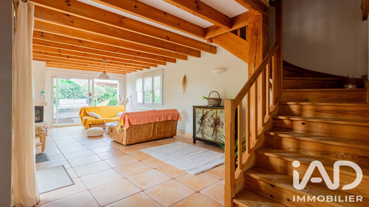 Ma-Cabane - Vente Maison Gradignan, 90 m²