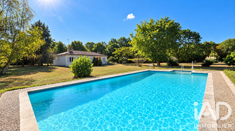 Ma-Cabane - Vente Maison Gradignan, 152 m²