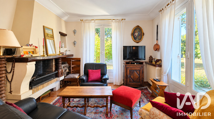 Ma-Cabane - Vente Maison Gradignan, 152 m²
