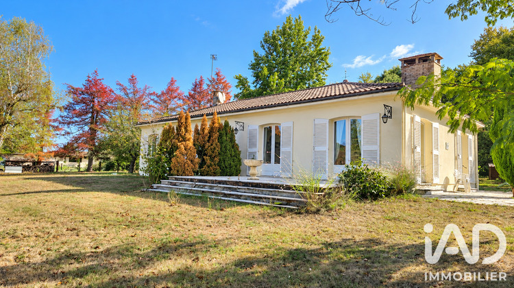 Ma-Cabane - Vente Maison Gradignan, 152 m²